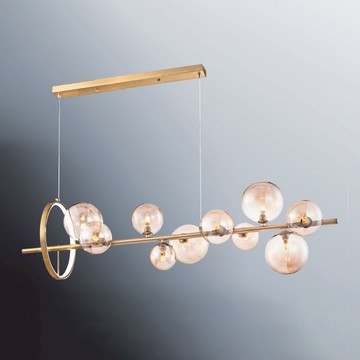 中島餐吊燈 C16-13-61001