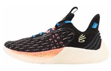 UNDER ARMOUR CURRY FLOW 9 LIGHT SHOW