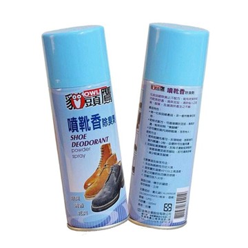【創藝】噴靴香除臭劑 除臭劑 鞋子除臭劑 鞋內除臭劑 320ml (快速出貨)