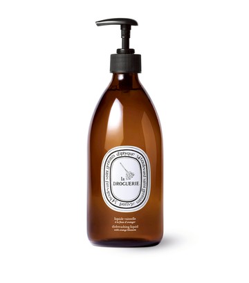 Diptyque Dishwashing Liquid