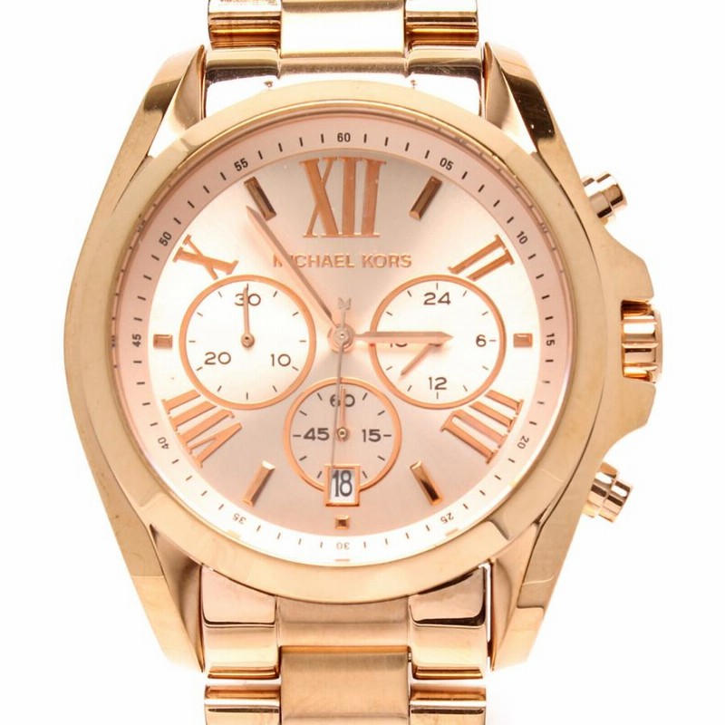 Michael kors watch on sale 5503