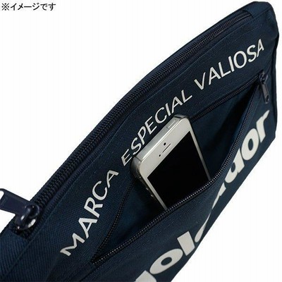 ゴレアドール goleador サコッシュ脱着 トート バック A-056 サッカー 