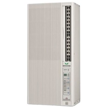 SANLUX台灣三洋1-3坪定頻電壓110V直立式窗型冷氣 SA-F221FE(含標準安裝)