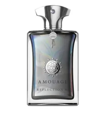 【CYRANO】AMOUAGE鏡中倒影 45