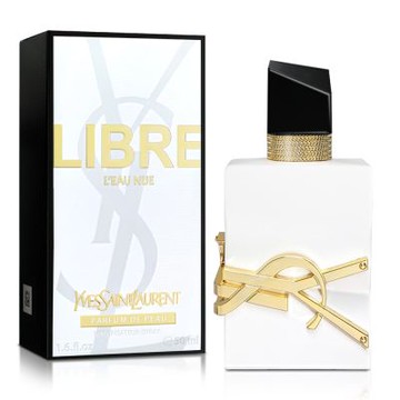 YSL 自由不羈裸膚之水50ml-無酒精
