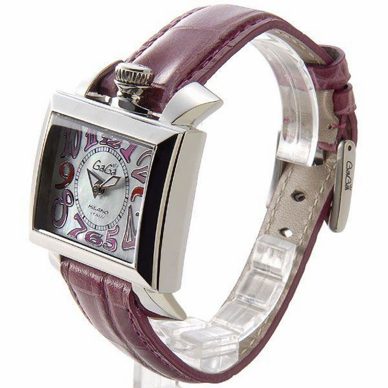 GaGa MILANO NAPOLEONE 40mm 6030.6