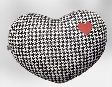 OSIM 愛心按摩枕 OS-2213(按摩枕/肩頸按摩/溫熱/抱枕/腰枕/午睡枕/無線使用) 禮物 正規品代購