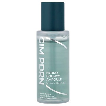 ISNtree, GIM PDRN Hydro Bouncy Ampoule, 1.69 fl oz (50 ml)