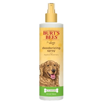 BURT'S BEES 蘋果迷迭香除臭乾洗潔膚水  296ml  1瓶