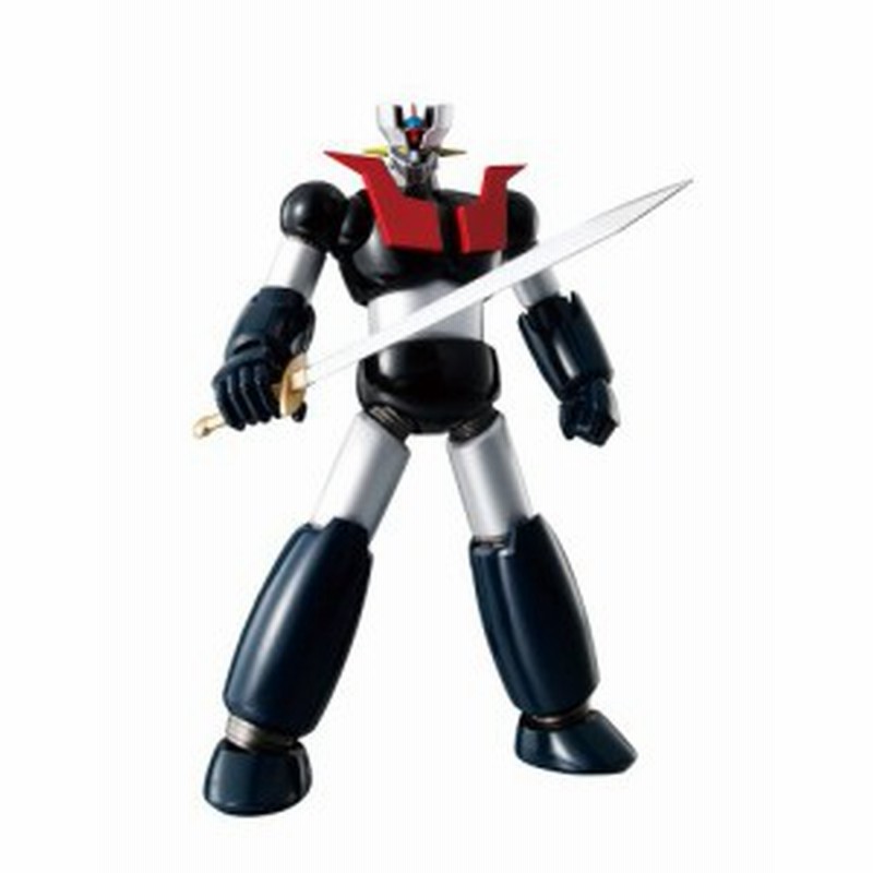 スーパーロボット超合金 マジンガーz 中古品 通販 Lineポイント最大1 0 Get Lineショッピング