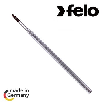 【FELO】扭力起子 Nm起子桿 PH2x170(10220304)