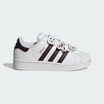 迪士尼 SUPERSTAR II COMFORT CLOSURE 運動休閒鞋