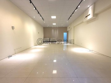 獨家承辦｜正文心路巴黎第六區近7米大面寬邊間金店｜台中市北屯區文心路四段