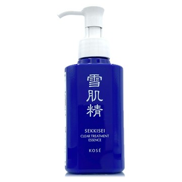 【KOSE 高絲】雪肌精原生肌能角質調理露140ml (正統公司貨)
