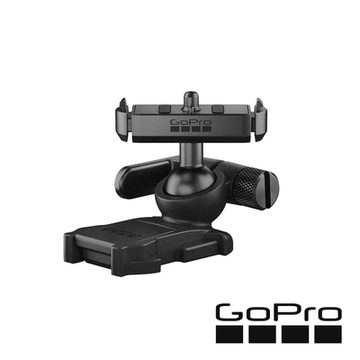 GoPro HERO13 Black 磁吸式扣鎖 球形固定座 公司貨