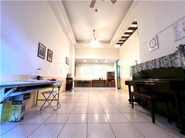 獨賣嘉義好市多大庭院一樓美寓｜嘉義市東區保建街