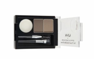 NYX Eyebrow Powder  NYX アイブロウパウダー　色[06 Blonde　ブロンド]