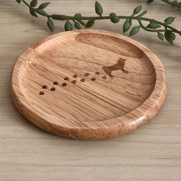 多種品種的杯墊 免費送貨