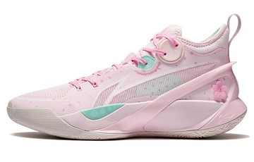 LI-NING SONIC 10 MID PINK