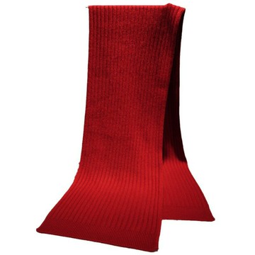 現貨+預購 圍巾針織披肩-加厚保暖坑條簡約圍巾男女配件4色74io34【獨家進口】【米蘭精品】