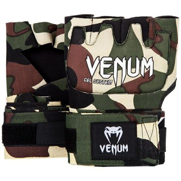 『VENUM旗艦館』VENUM 毒蛇 0181 快速手綁帶 拳擊 格鬥 迷彩