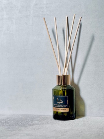 室內擴香瓶/60ml