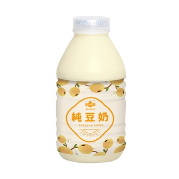 台灣Jacksoy濃豆奶330ml