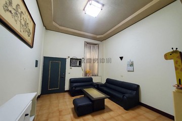 東區小巨蛋預定地旁崇德中庭小資別墅｜台南市東區崇德三十三街