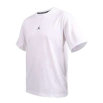 NIKE 男短袖T恤(Dri-Fit 上衣 休閒 慢跑 訓練「IF0883-100」≡排汗專家≡