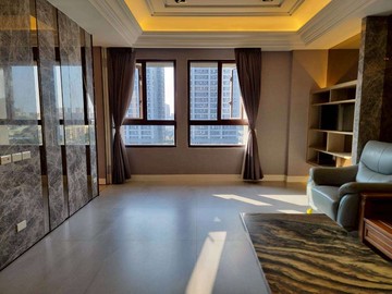 安平博悅・帝王朝南  藏風納氣，坐擁陽光四房｜台南市安平區永華路二段