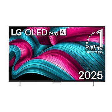 LG樂金 42型 極緻OLED evo 4K AI智慧聯網顯示器 OLED42C5PTA