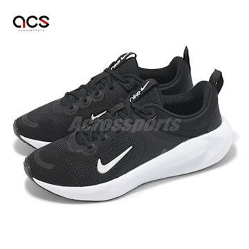 Nike 訓練鞋 IN-Season TR 14 女鞋 黑 白 緩衝 支撐 多功能 運動鞋 HF1103-002