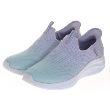 【SKECHERS】瞬穿舒適科技 ULTRA FLEX 3.0 女鞋-150183LVTQ