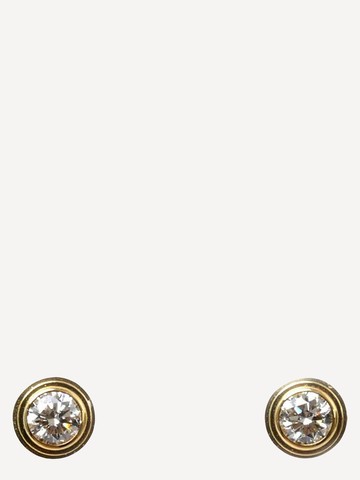 Cartier Earrings
