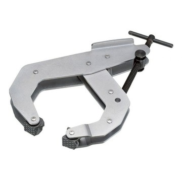 EHOMA 愛赫瑪 CTC 多功能螃蟹夾 CTC6 跨距150mm 穩固夾持  1個