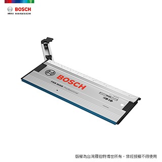BOSCH 可調式角度軌道 FSN WAN