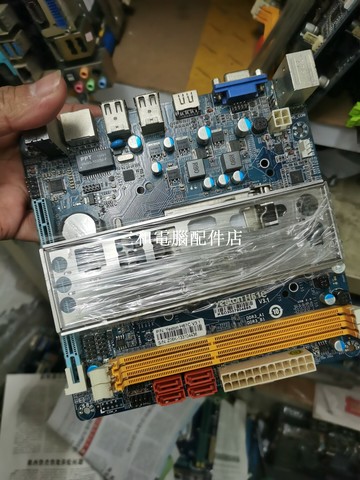 盈通H61 17x17 良好品質 全心推薦 五片裝 散熱散包 兼容多款主機板 組裝電腦必備【三和電腦配件店】