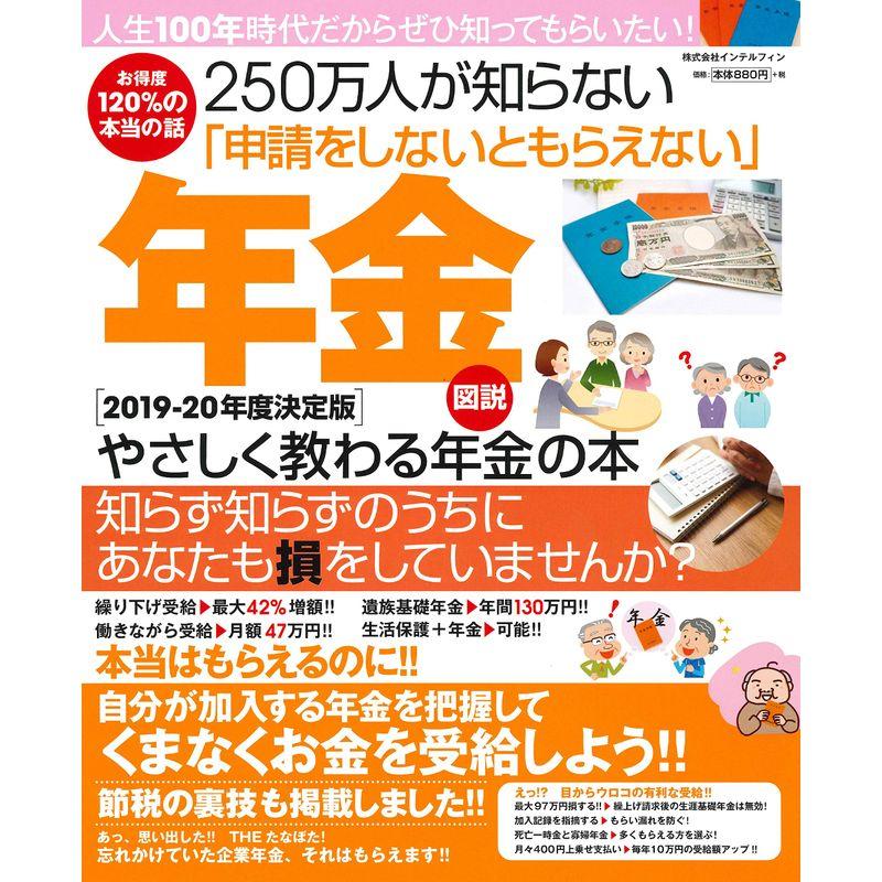 250万人が知らない「申請をしないともらえない」年金