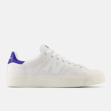 New Balance [BB100OG] 男女 休閒鞋 經典 復古 D楦 NB BB100 帆布 簡約 白 藍