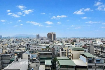 藏美海揚｜免整理｜永久棟距２＋1房車位海景房｜高雄市楠梓區盛昌街