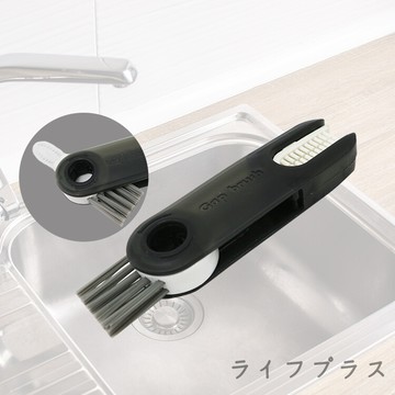 kiyodo 保溫杯專用清潔刷