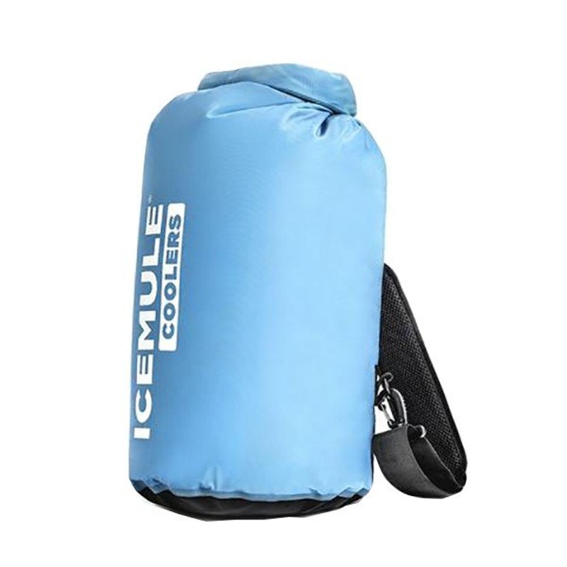 Icemule アイスミュール クラシッククーラー ブルー M 15l ブルー クーラーバッグ 保冷バッグ アウトドア 釣り 旅行用品 ソフトクーラー 通販 Lineポイント最大0 5 Get Lineショッピング