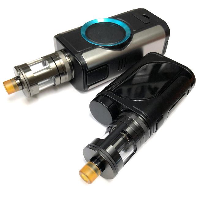 （正規品） Aspire Nautilus GT ノーチラス ジーティー（電子タバコ／VAPEアトマイザー）