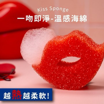 加拿大ZUUTii｜一吻即淨-溫感海綿 兩入組(四色) 家用清潔/生日禮物/居家生活/菜瓜布