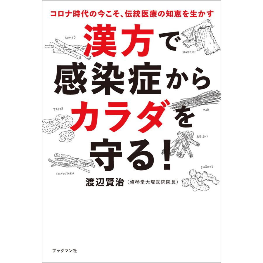 漢方で感染症からカラダを守る