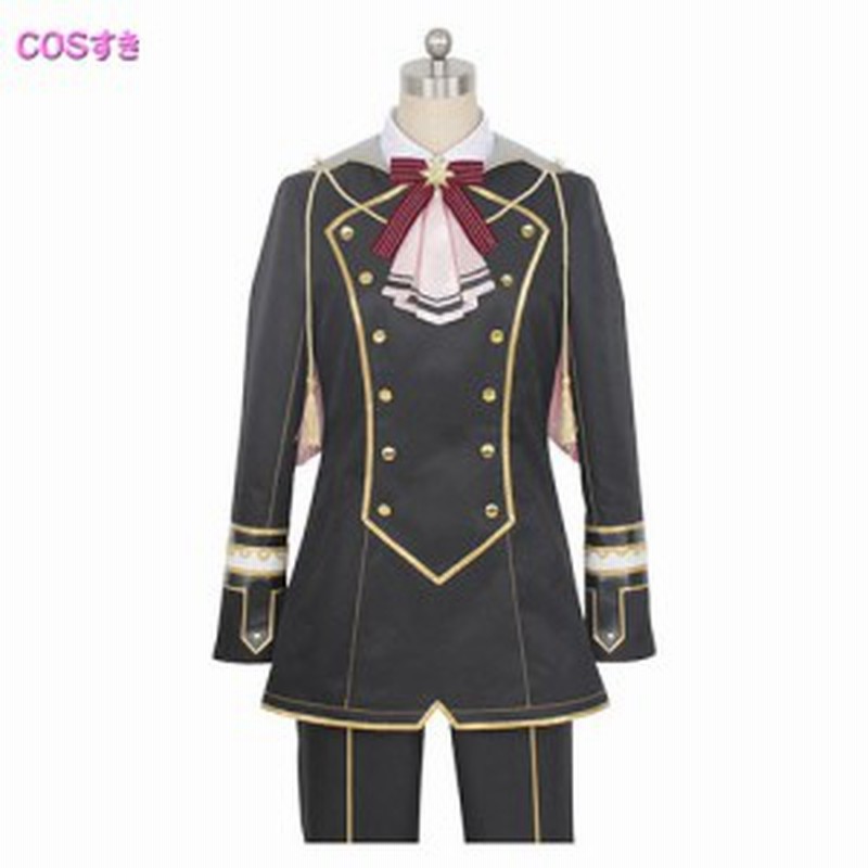 Idolish7 アイナナ アイドリッシュセブン 九条 天 くじょう てん 風 コスプレ衣装 コスチューム Cosplay イベント 変装 通販 Lineポイント最大1 0 Get Lineショッピング