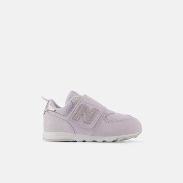 New Balance 574 NEWB Hook & Loop 嬰幼 休閒鞋 I5743MK-W