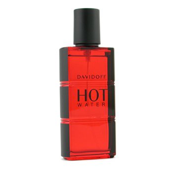 【大衛杜夫】Hot Water 熱水男性淡香水