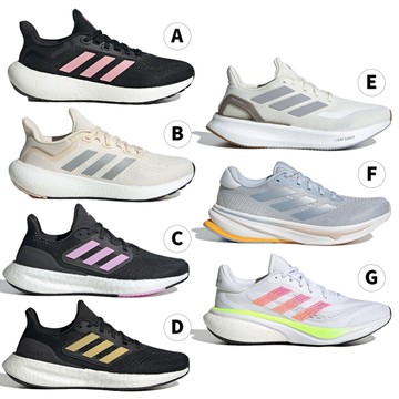 【下殺】Adidas 女鞋 慢跑鞋【運動世界】HP9030/GW3533/IF2386/IF2391/IF9205/IG7512/HQ1805