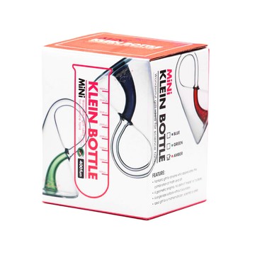 SC - 迷你克萊茵瓶Klein Bottle CNY2300